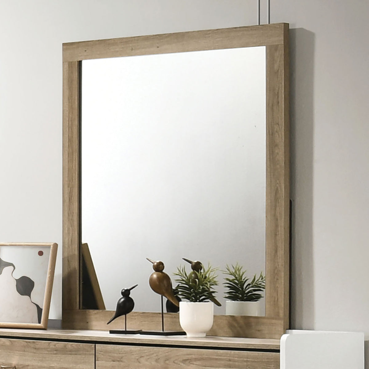 Posey Mirror