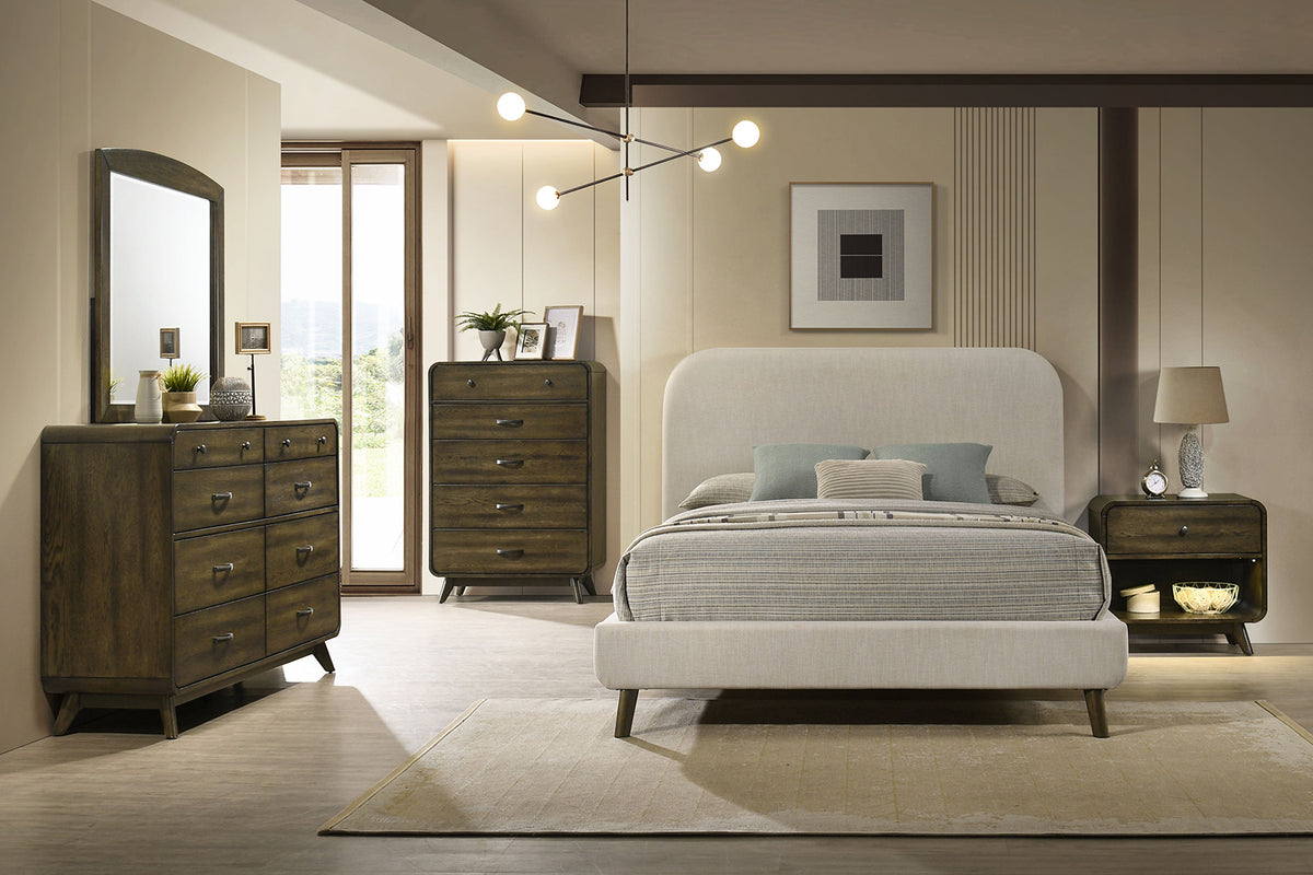 Heswall Bedroom Set
