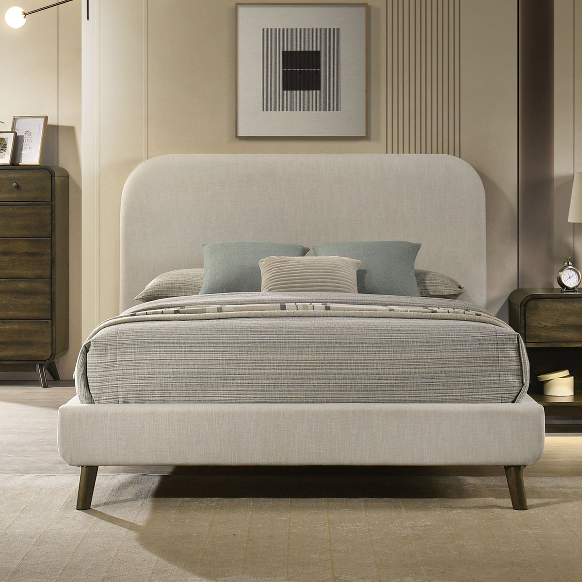 Heswall Bedroom Set