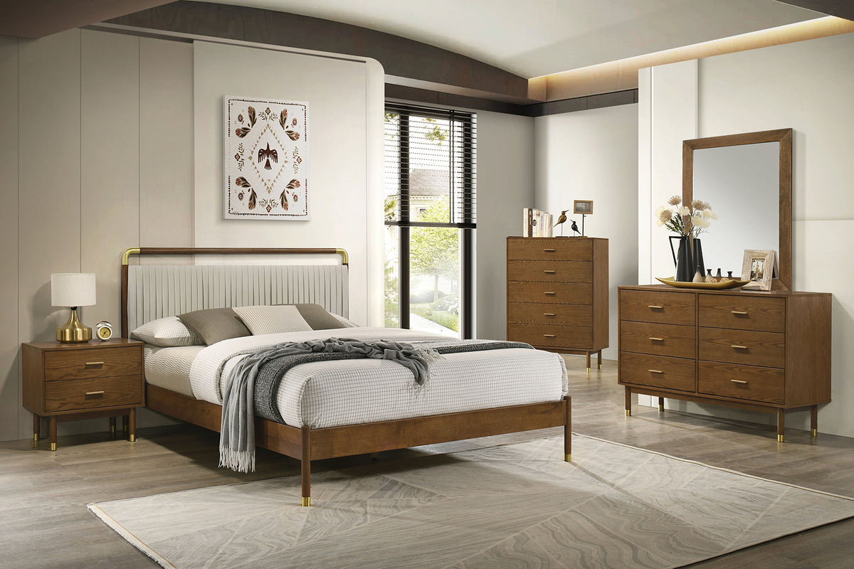 Bardot Bedroom Set