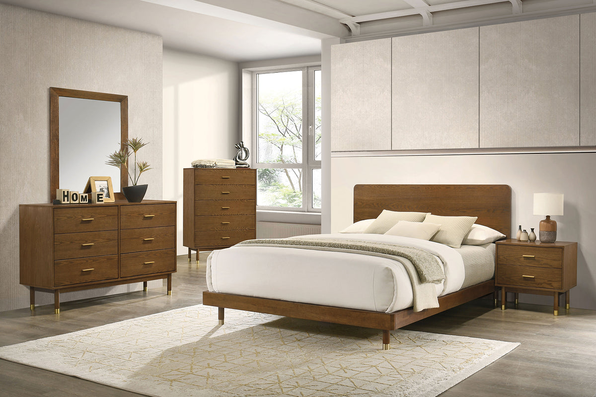 Romford Bedroom Set