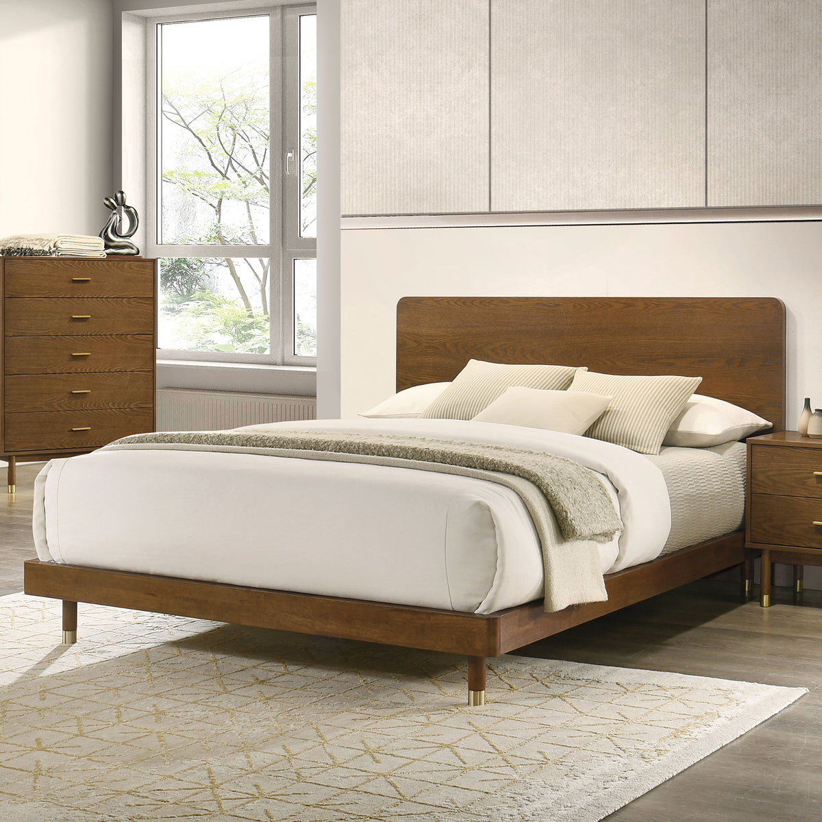 Romford Bed