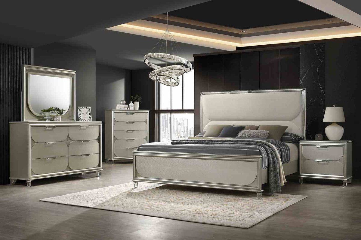 Sheridan Bedroom Set