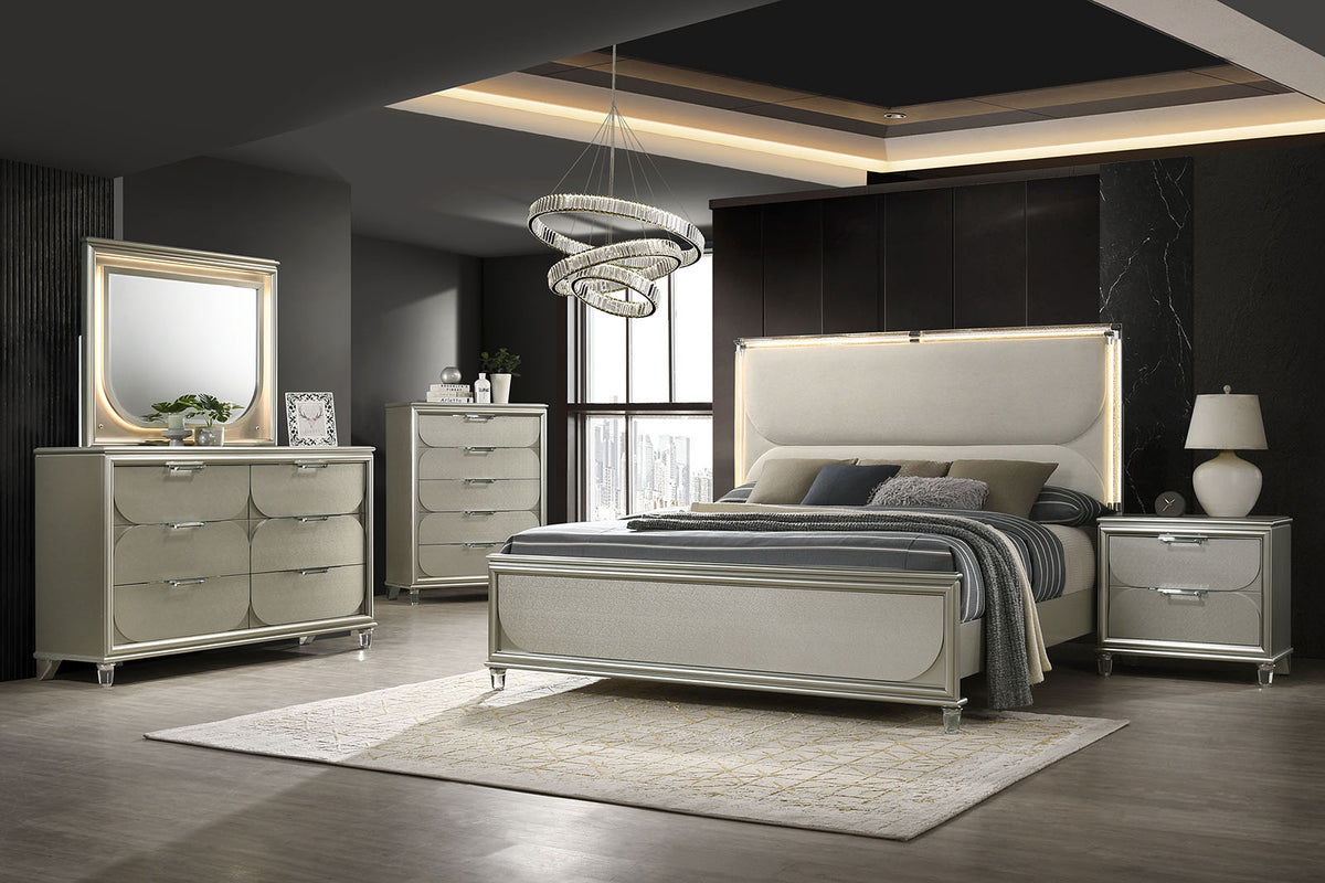 Sheridan Bedroom Set