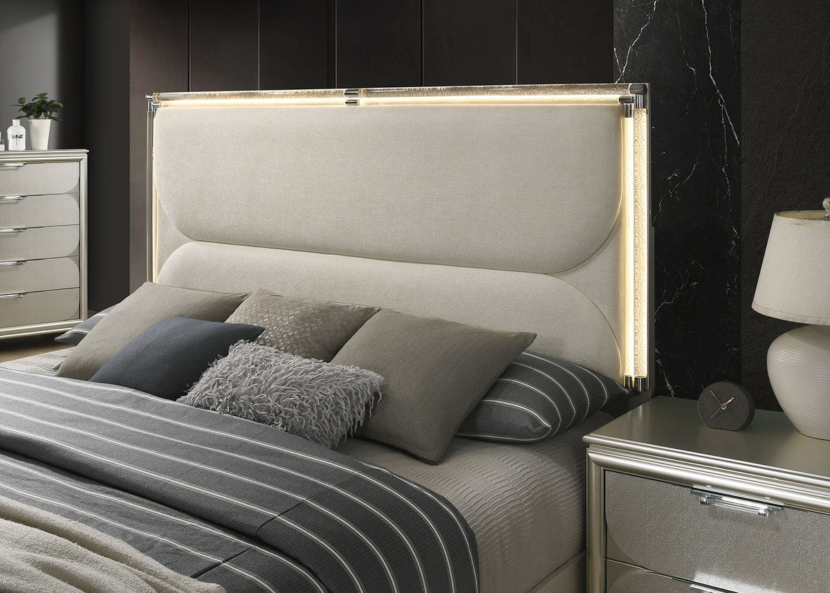 Sheridan Bedroom Set