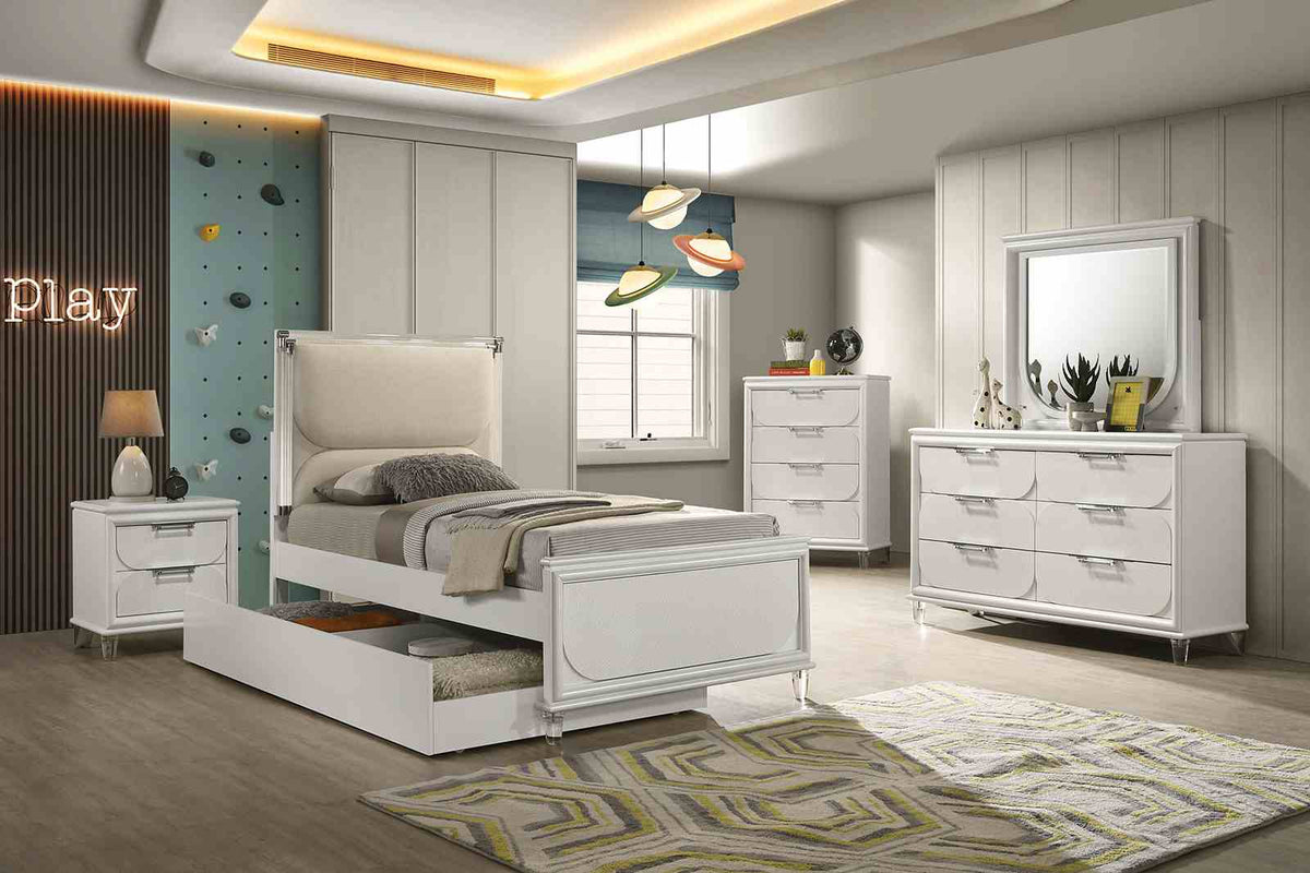 Lareina Dresser