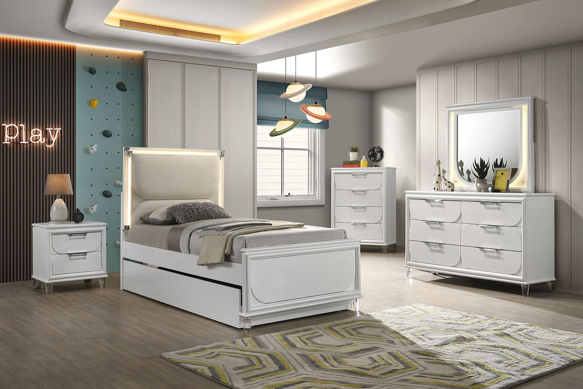 Lareina Bedroom Set