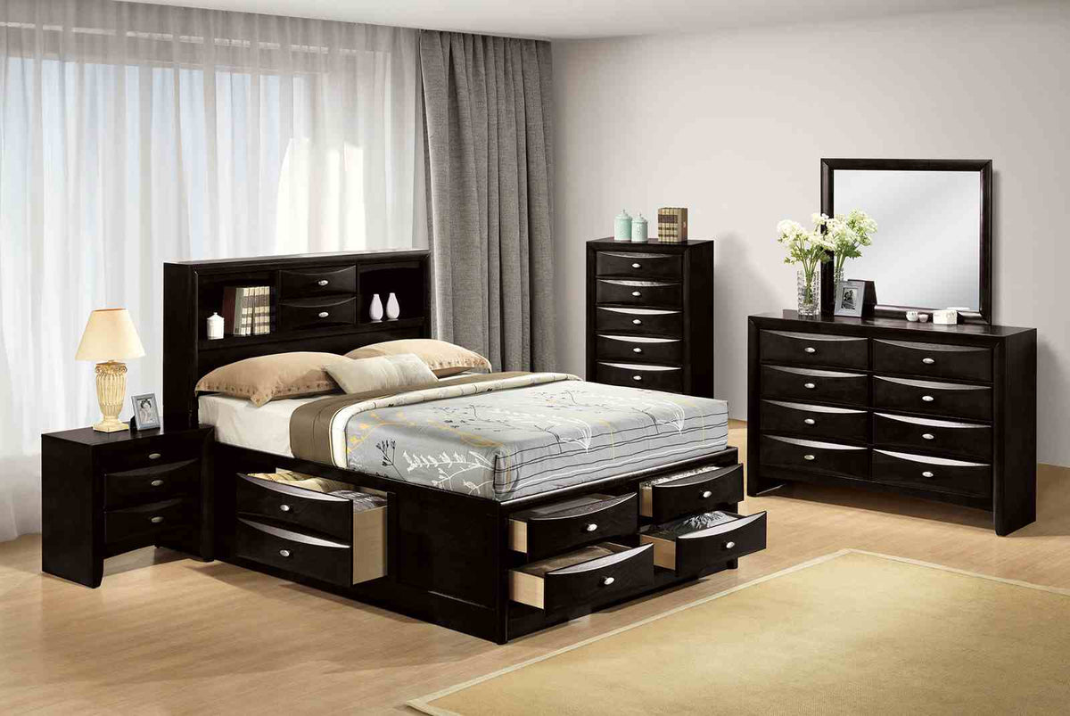 Zosimo Set
