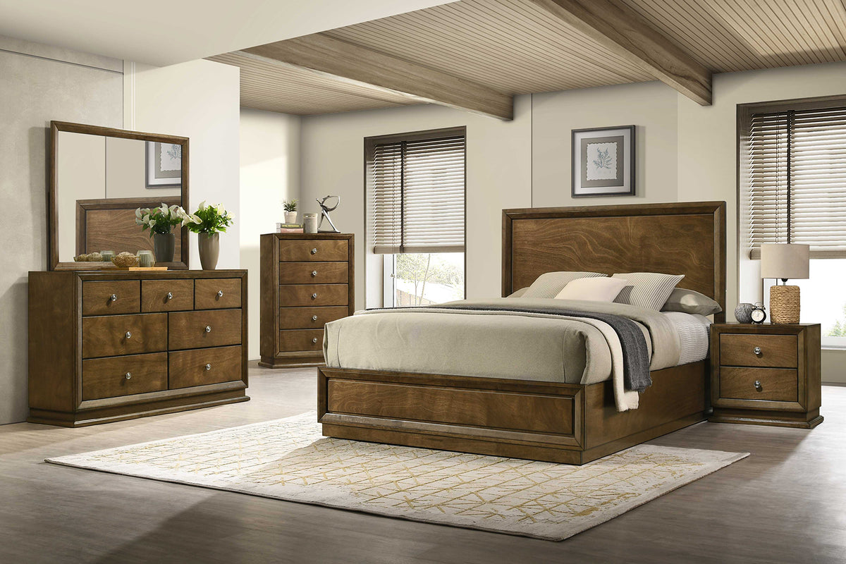 Kirkham Bedroom Set
