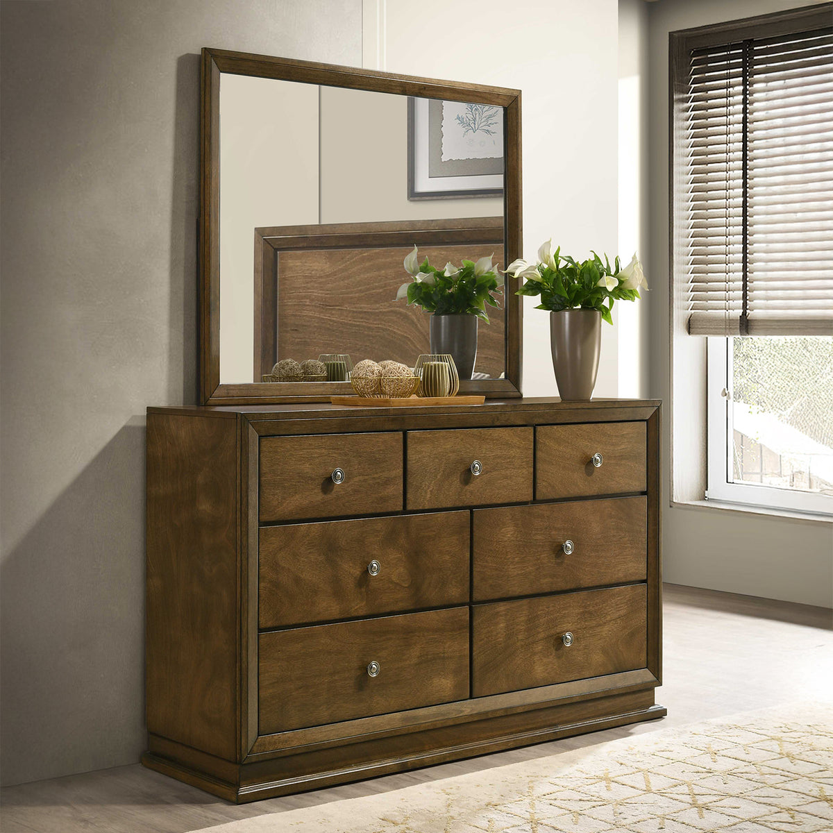 Kirkham Dresser