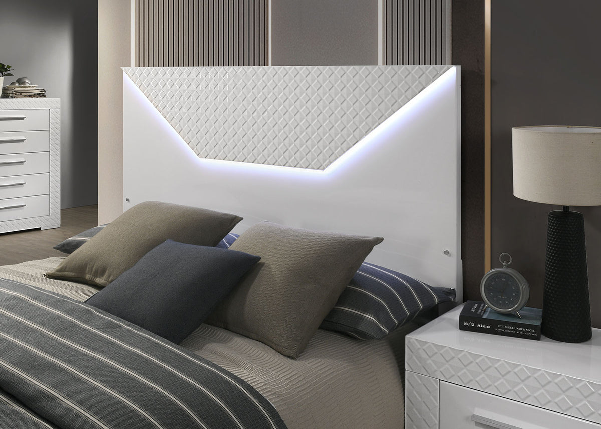 Whitby Bed