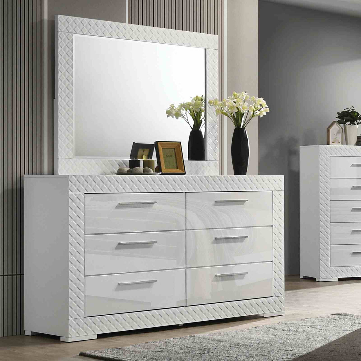 Whitby Dresser