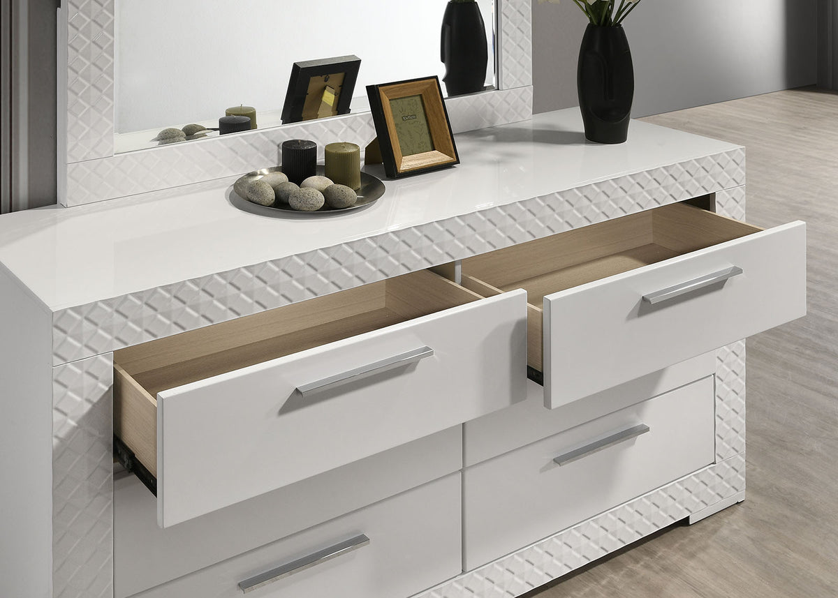 Whitby Dresser