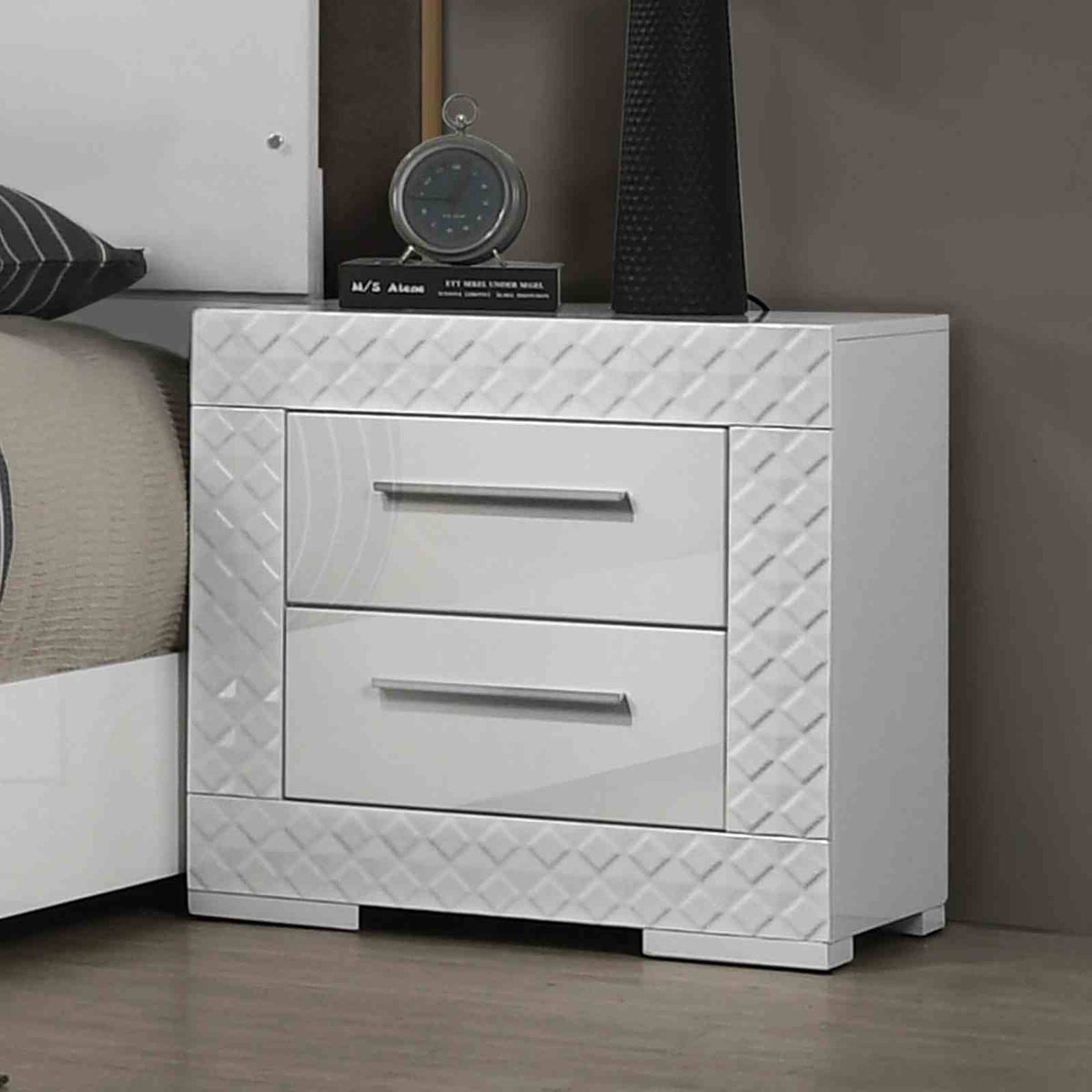 Whitby Nightstand