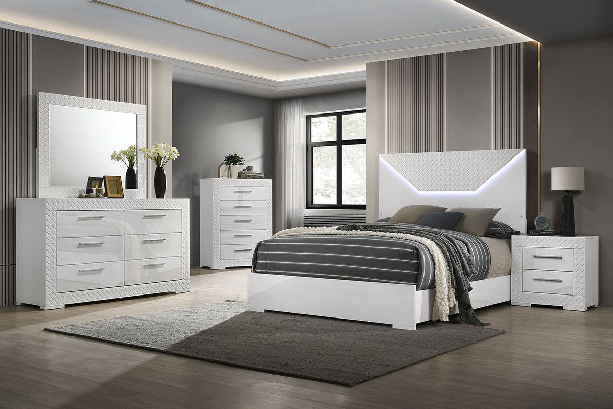 Whitby Bedroom Set