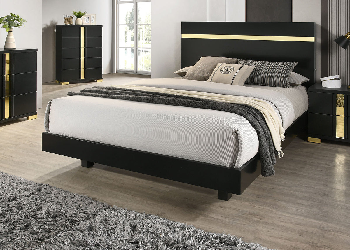 Lillestrom Bed