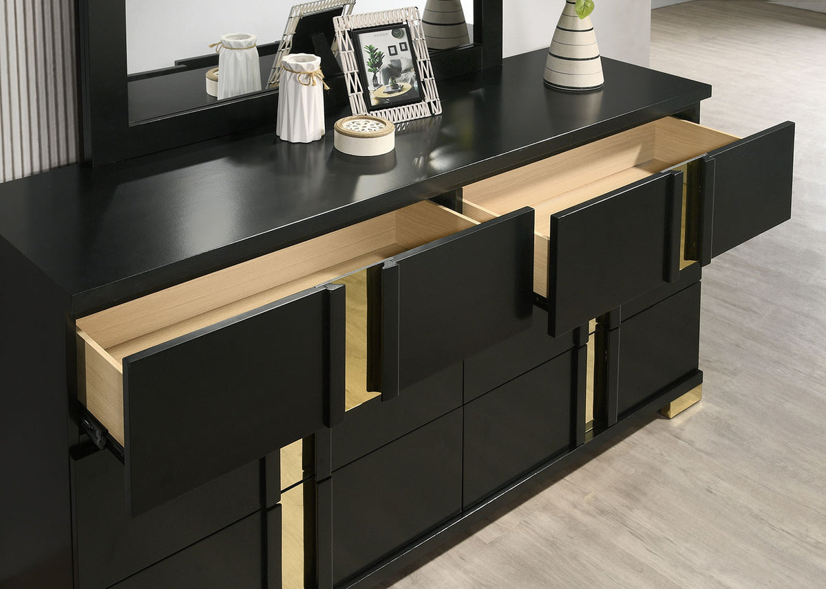 Lillestrom Bed