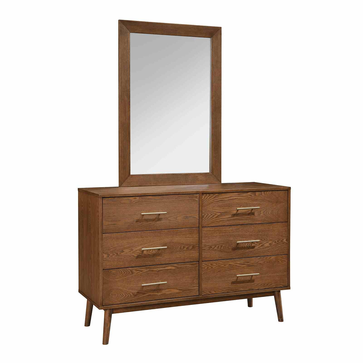 Tromso Mirror