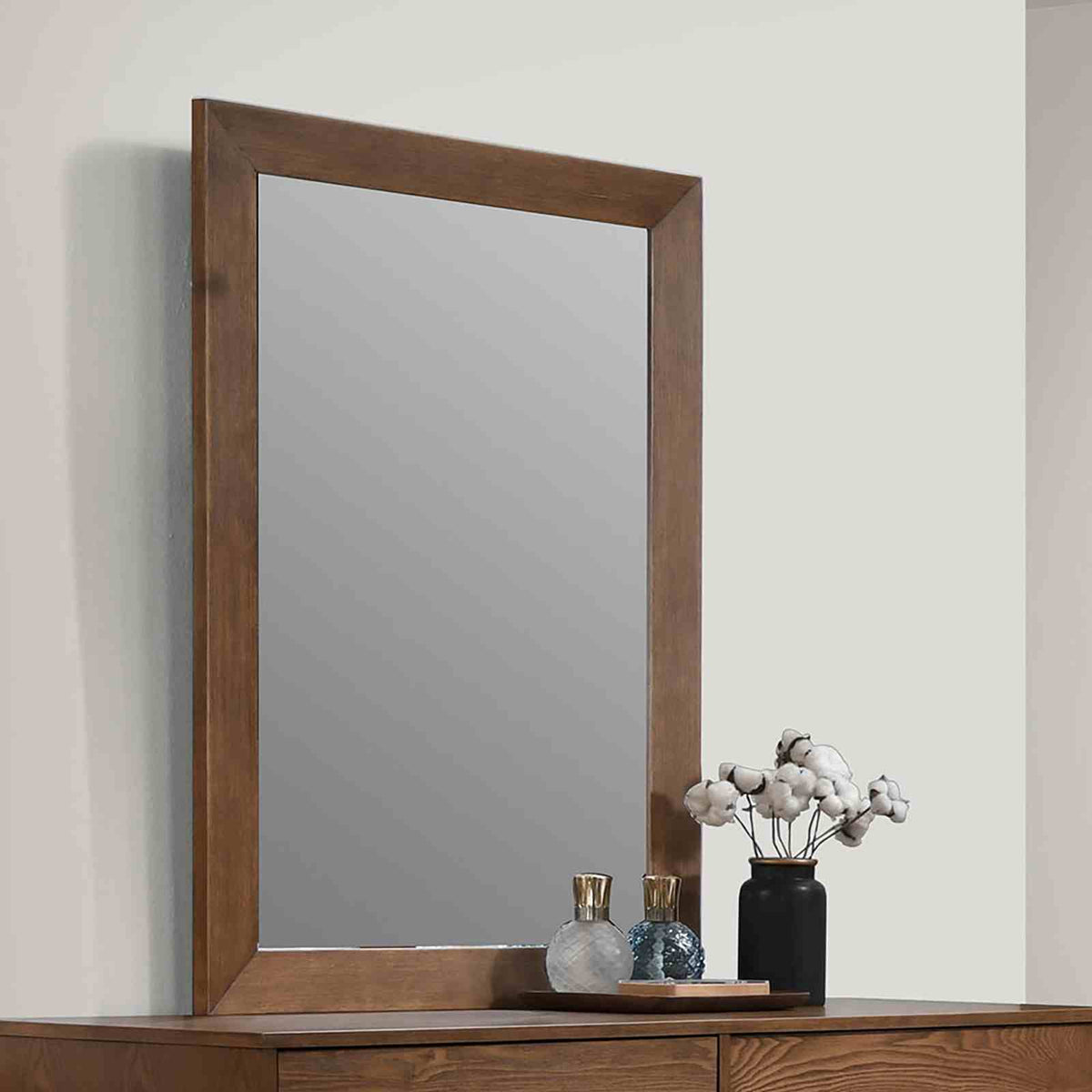 Tromso Mirror