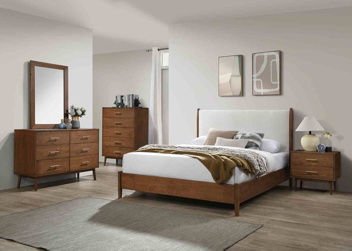 Thusis Bed