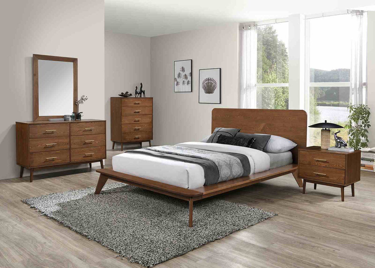 Stathelle Bedroom Set