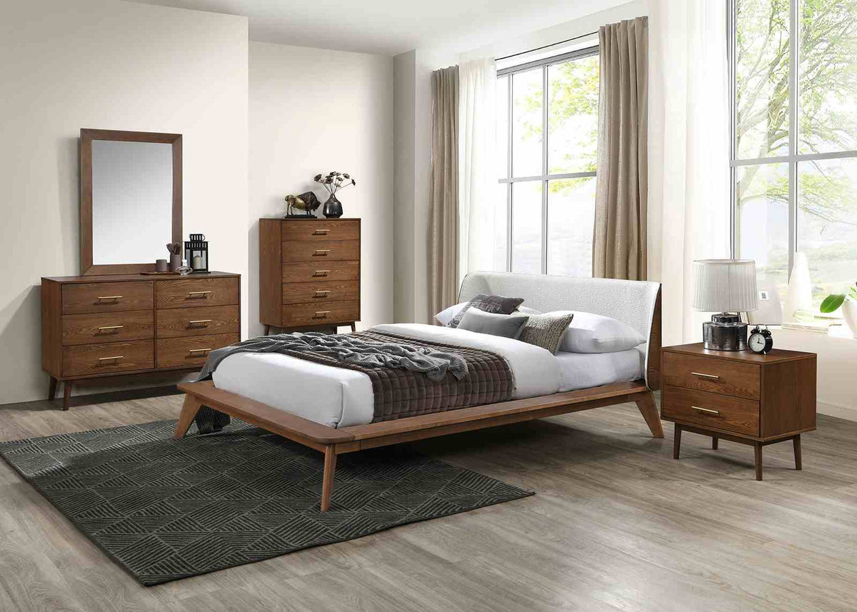 Lenzburg Bed