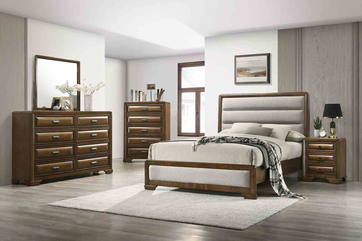 Caerwys Bed