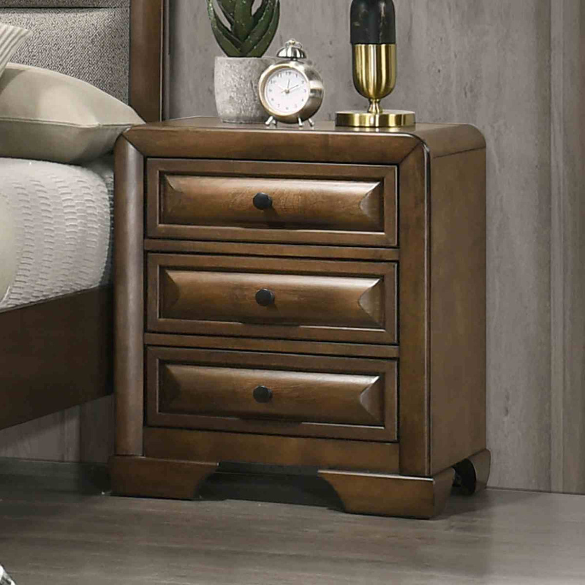 Caerwys Nightstand