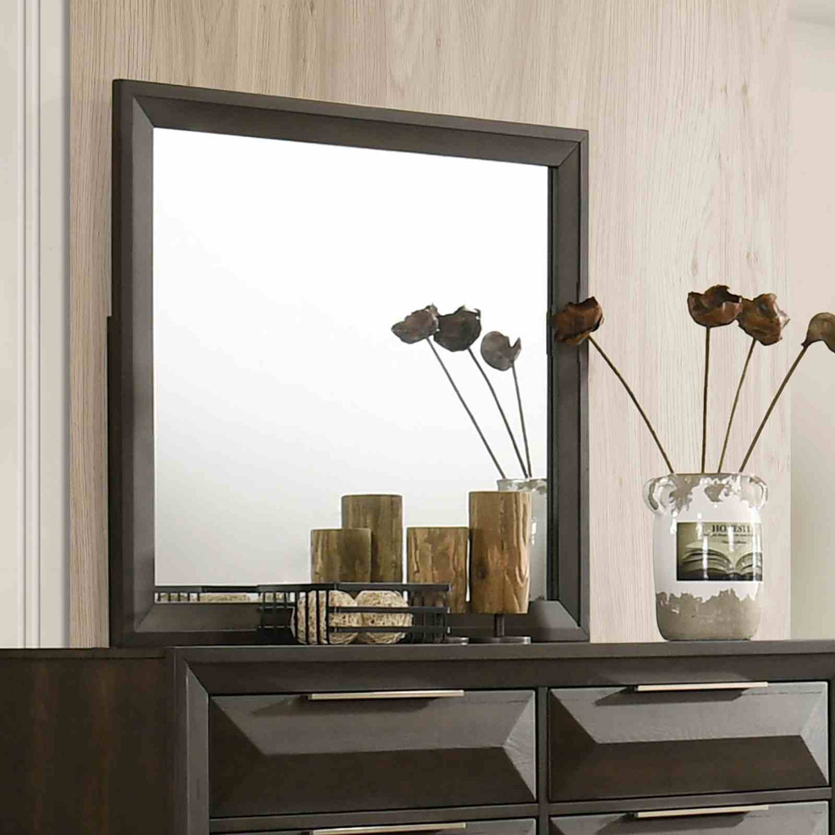 Hexham Mirror