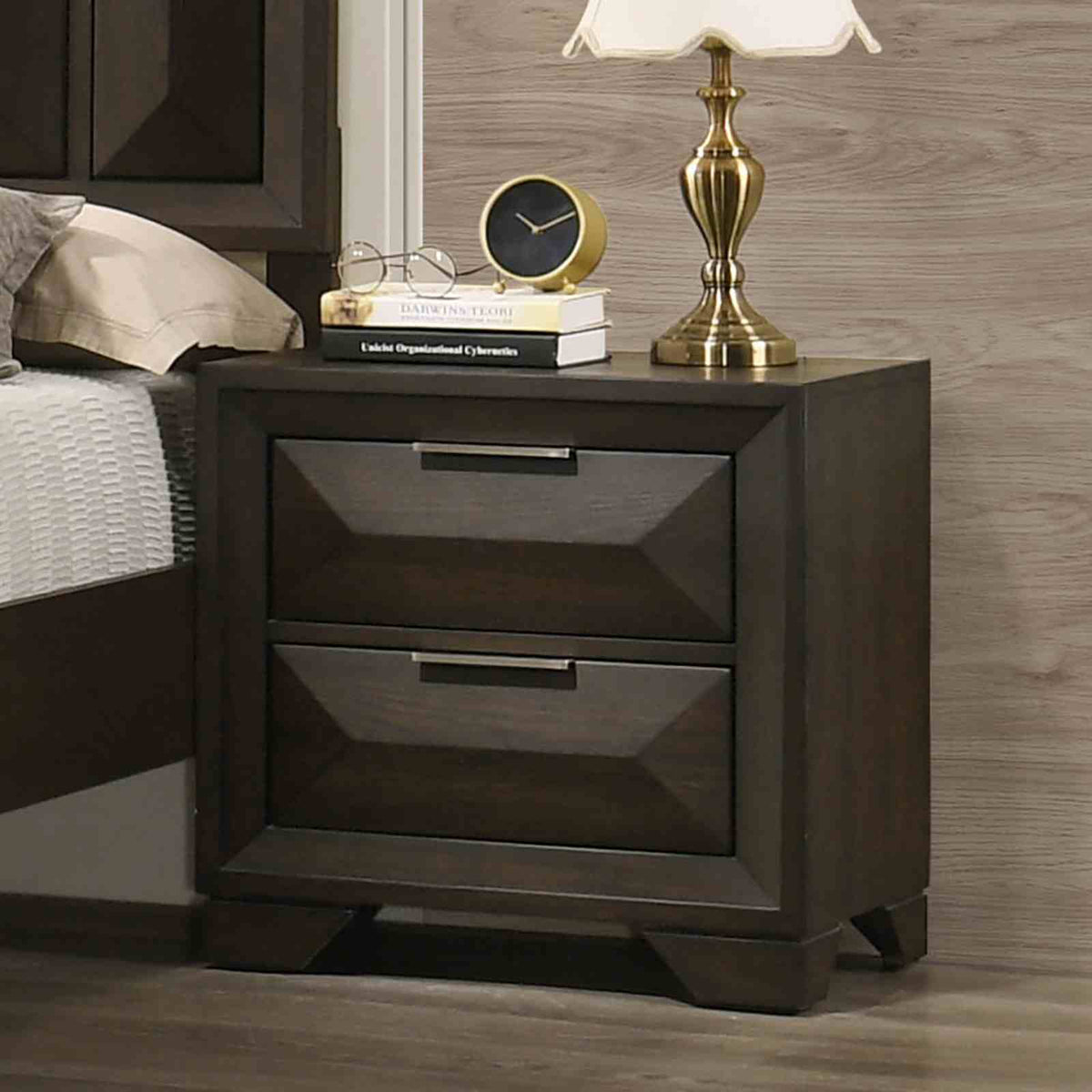 Hexham Nightstand