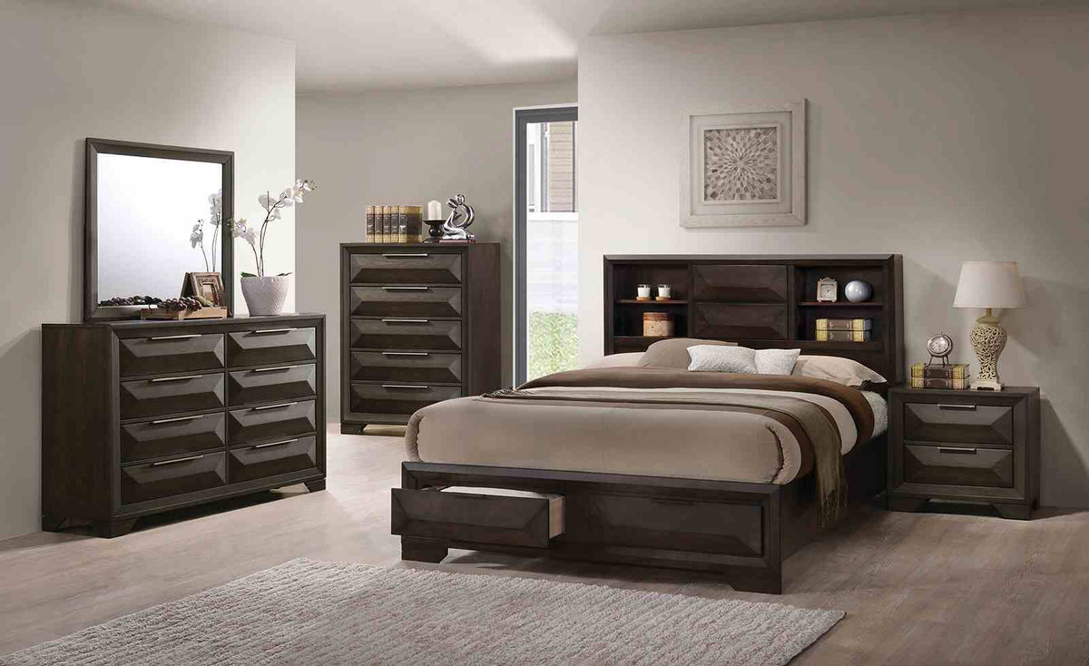 Caistor Bed