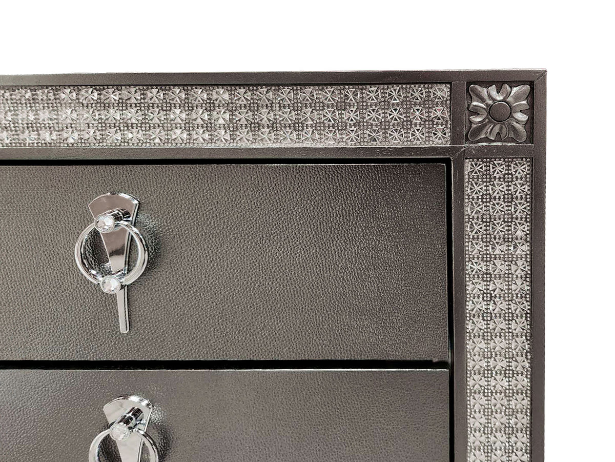 Titania Bedroom Set
