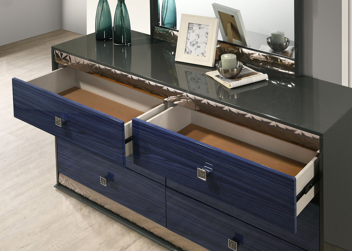 Hartlepool Bedroom Set