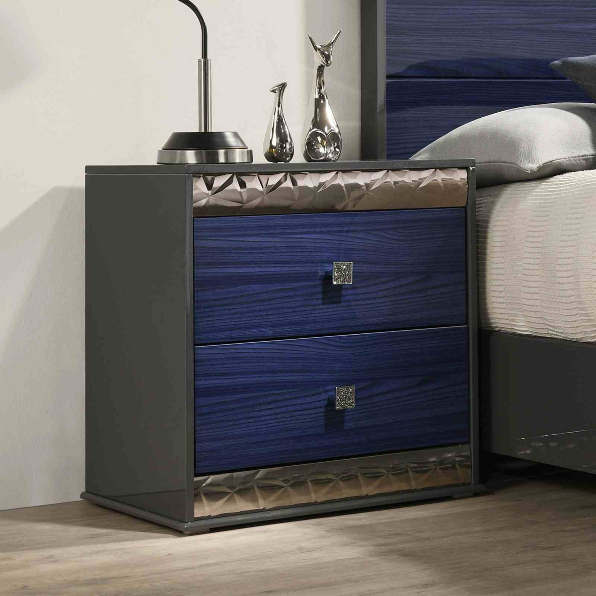 Hartlepool Nightstand