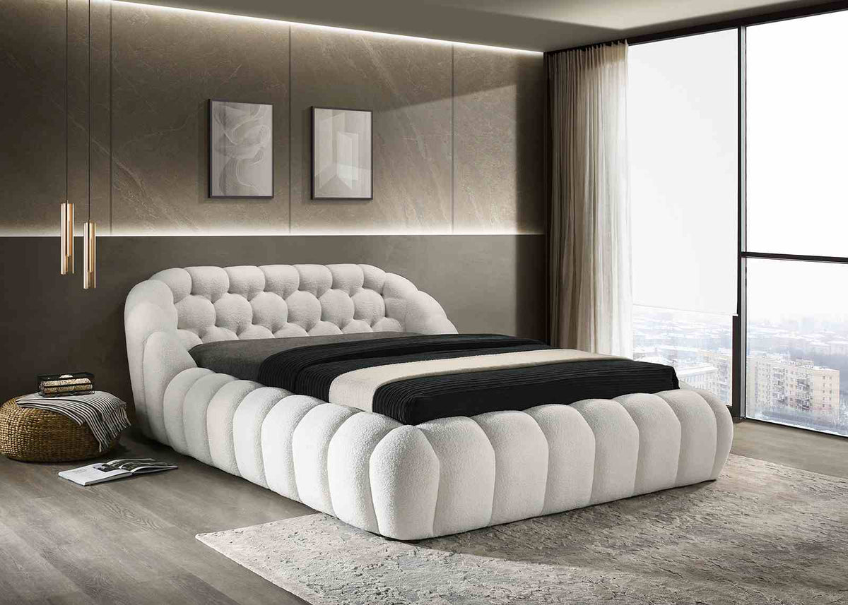 Newquay Bed