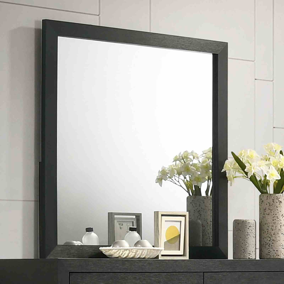Latimer Mirror