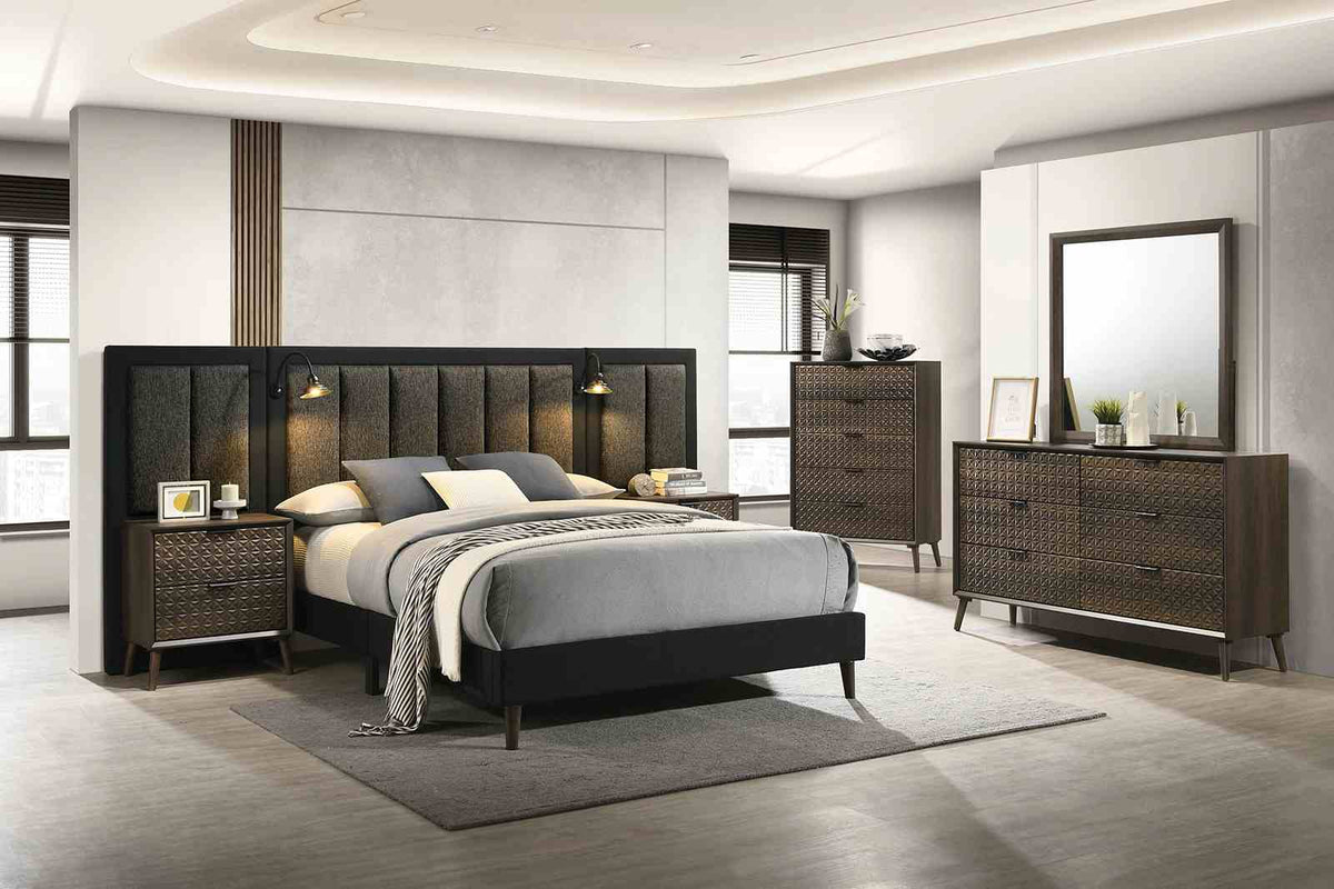 Chalfont Bedroom Set