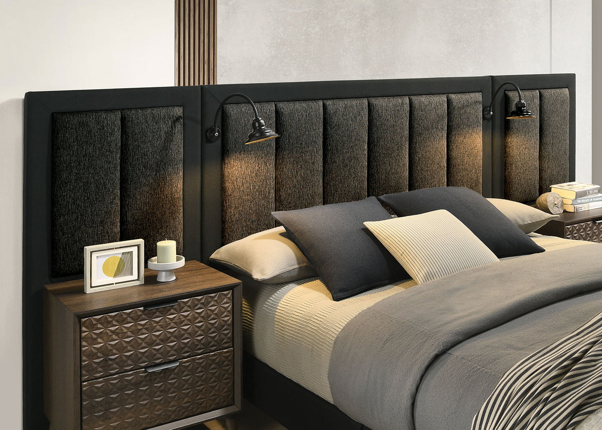 Chalfont Bed