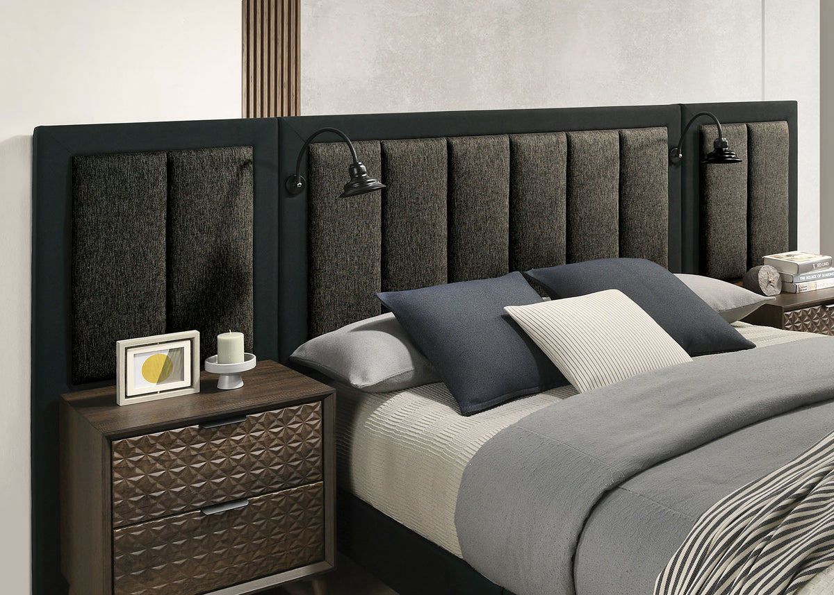 Chalfont Bed