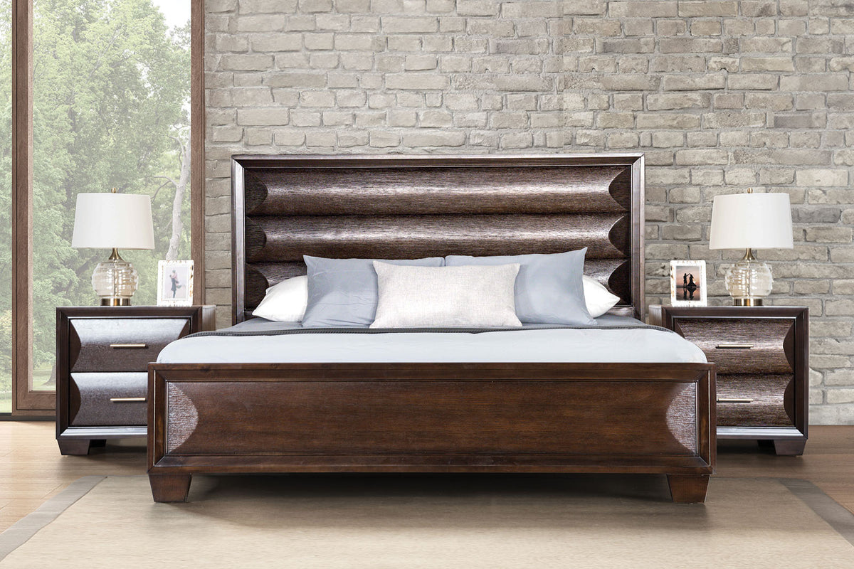 Chemnitz Bed