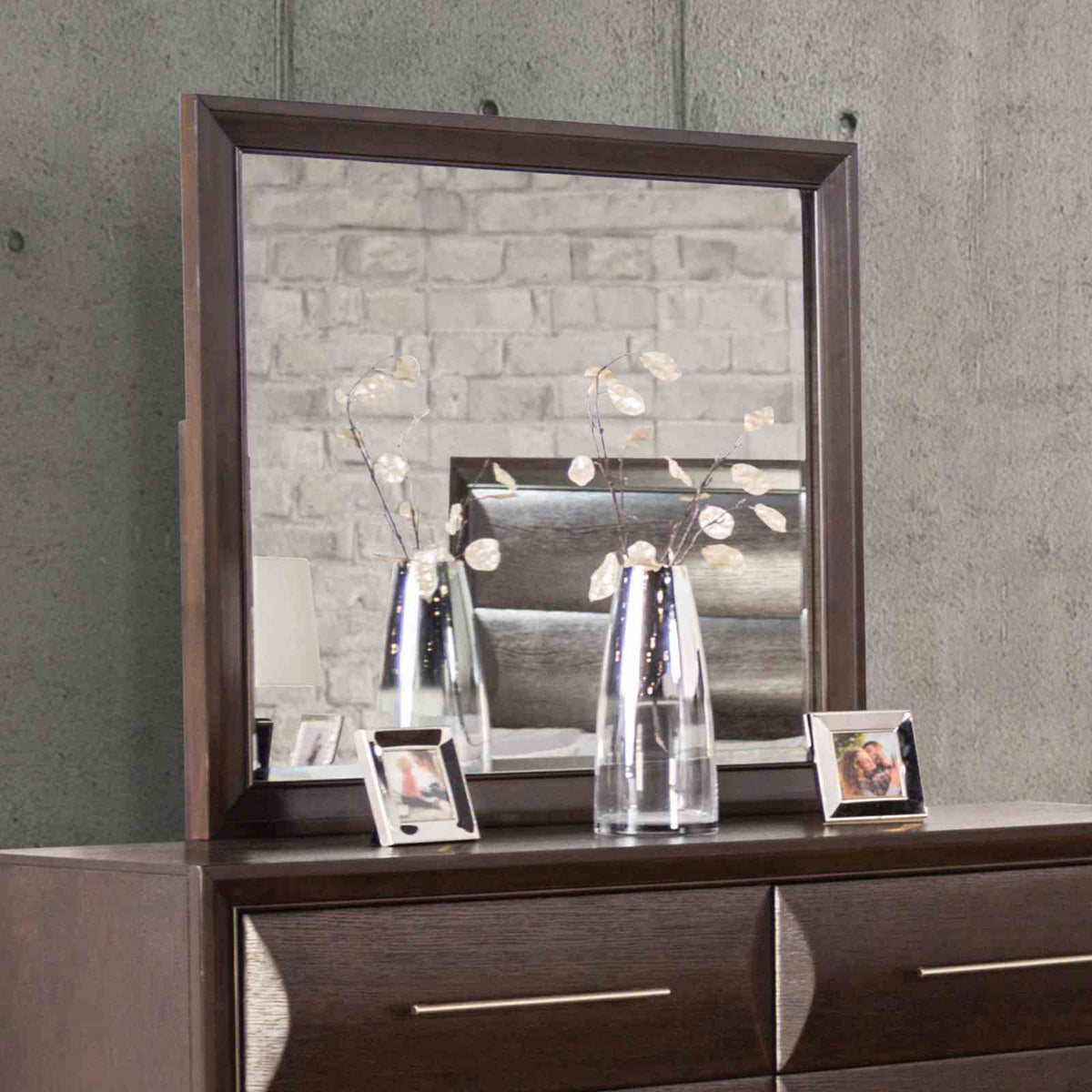 Chemnitz Mirror