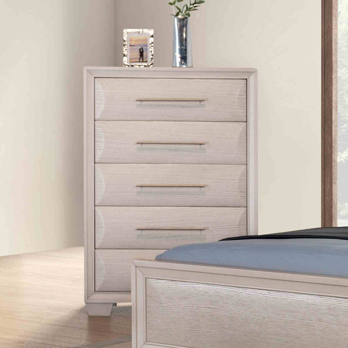 Chemnitz Chest
