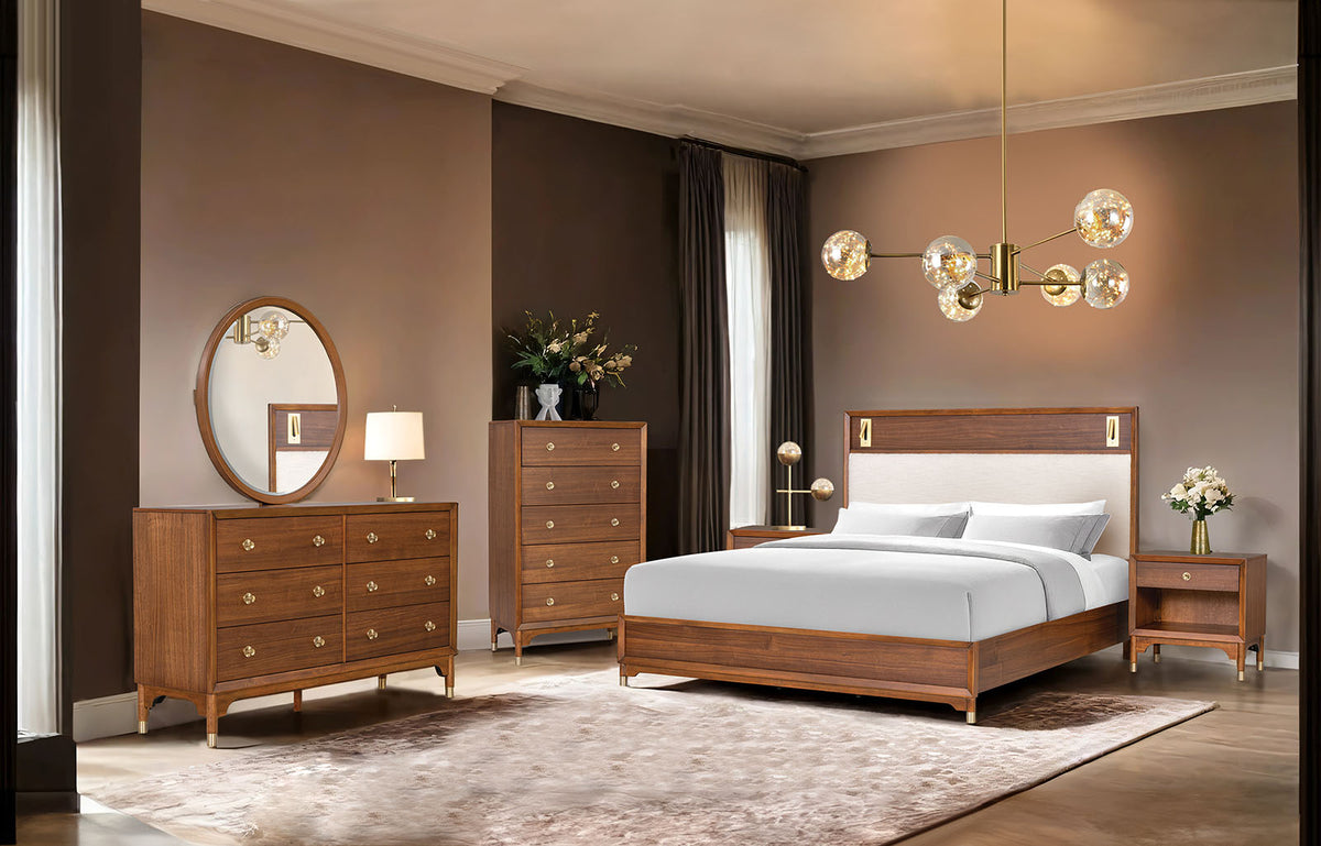 Hepburne Bedroom Set