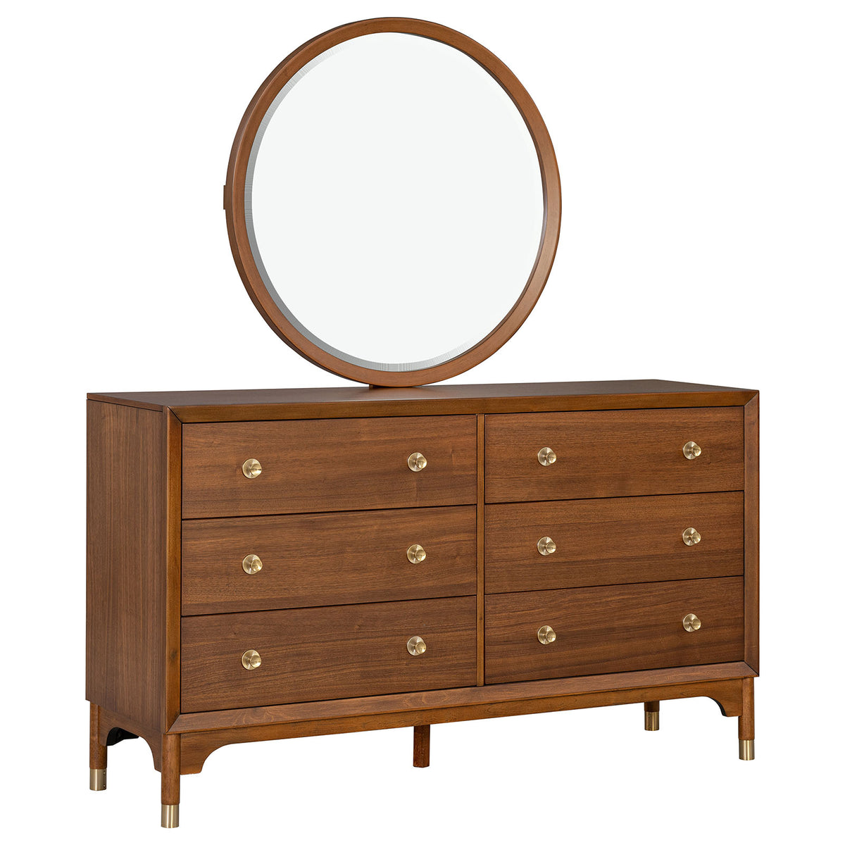 Hepburne Mirror