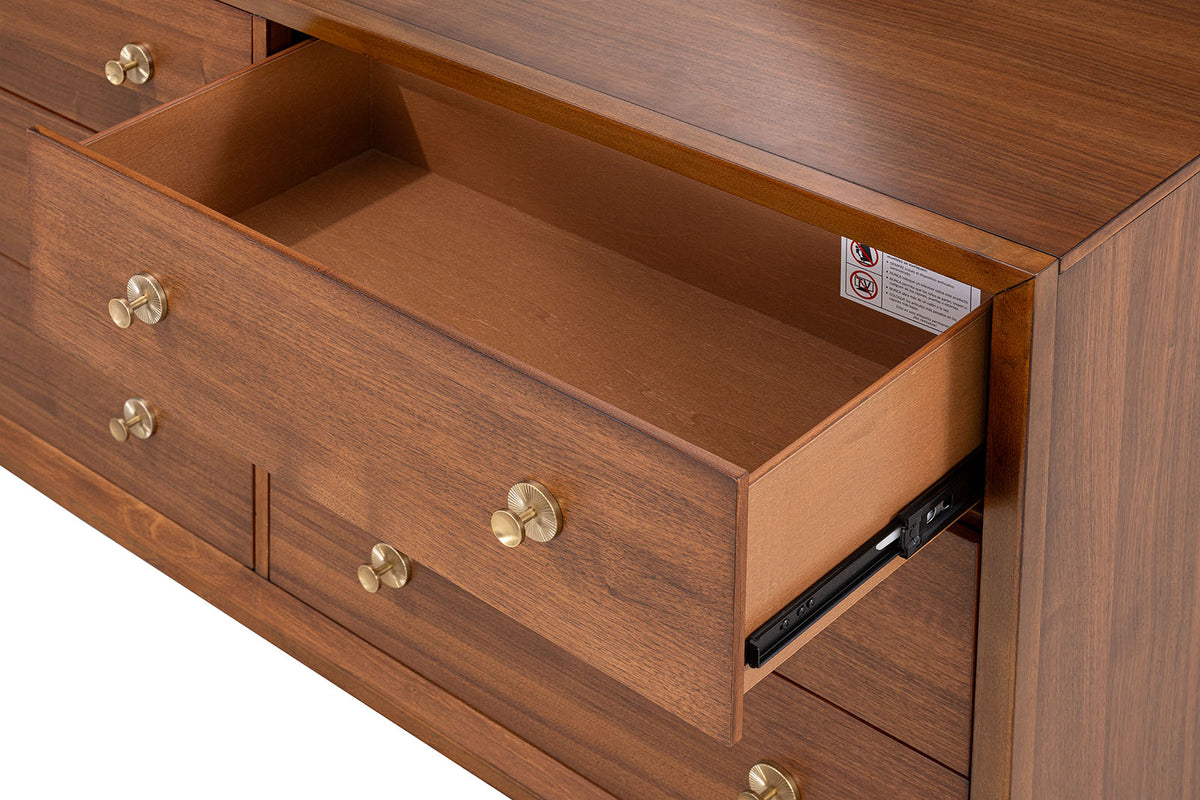 Hepburne Dresser