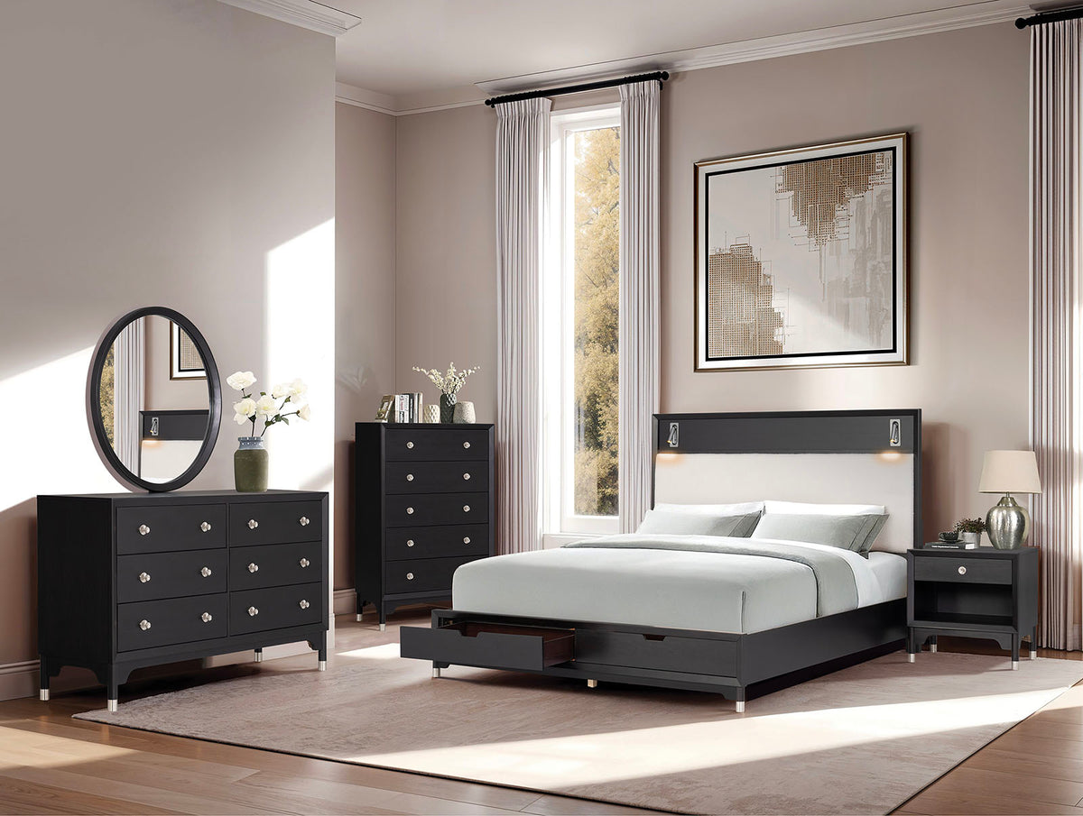 Torrance Bedroom Set