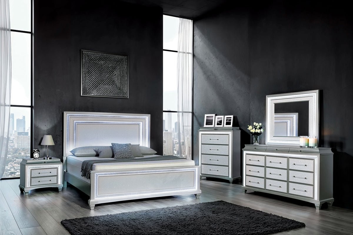 Galea Bed