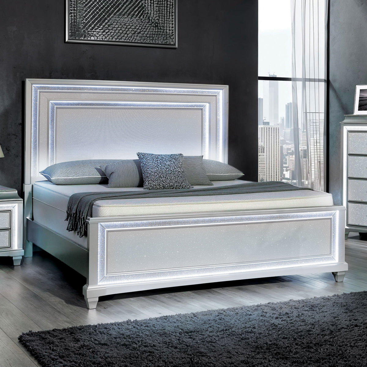 Galea Bed