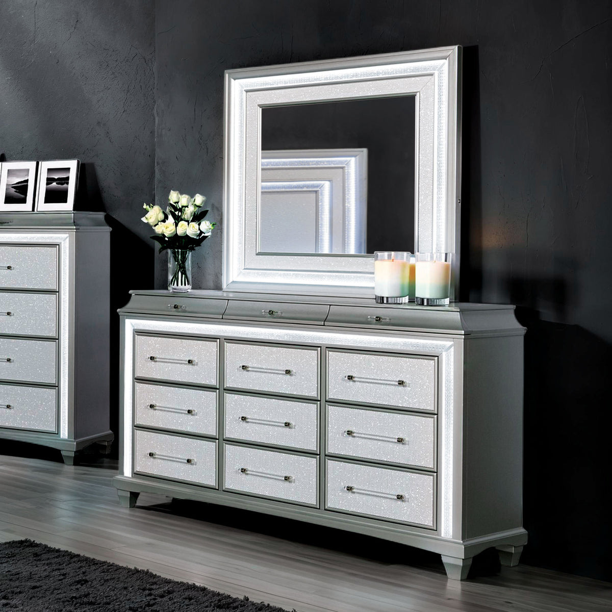 Galea Dresser
