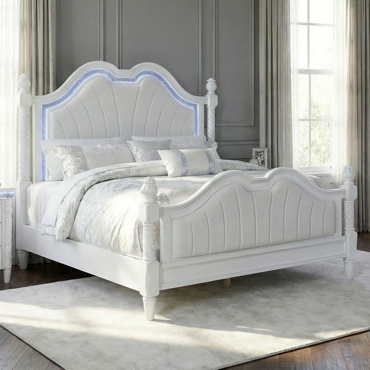 Helios Bed
